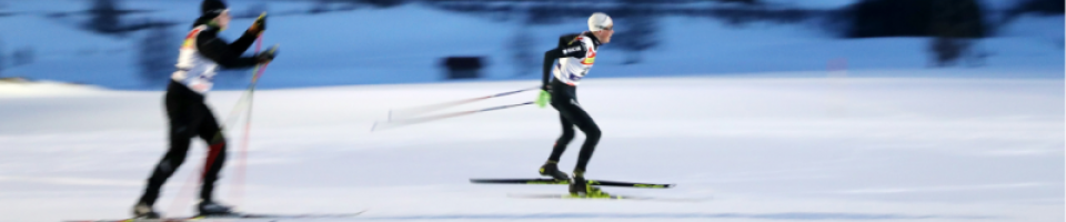 Skilanglauf